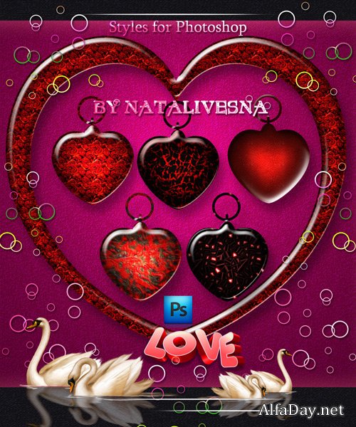 ������� ����� ��� Photoshop �� ��� ��. ��������� � ��������� �����