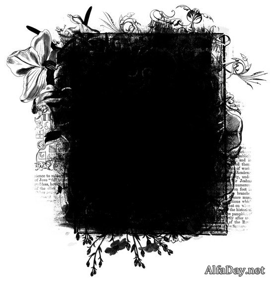 ����� ��� �������� | Masks for Photoshop