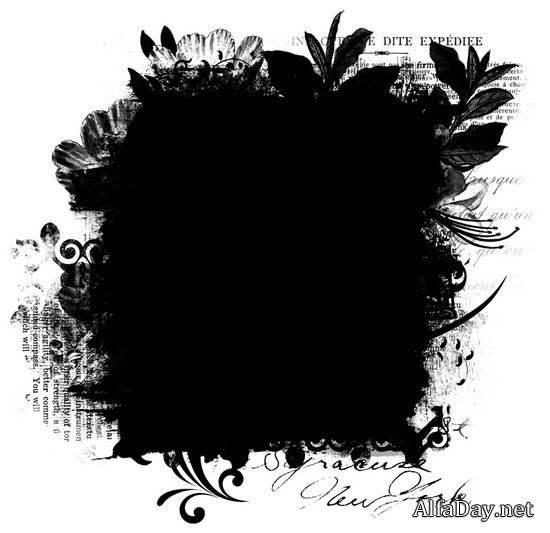 ����� ��� �������� | Masks for Photoshop