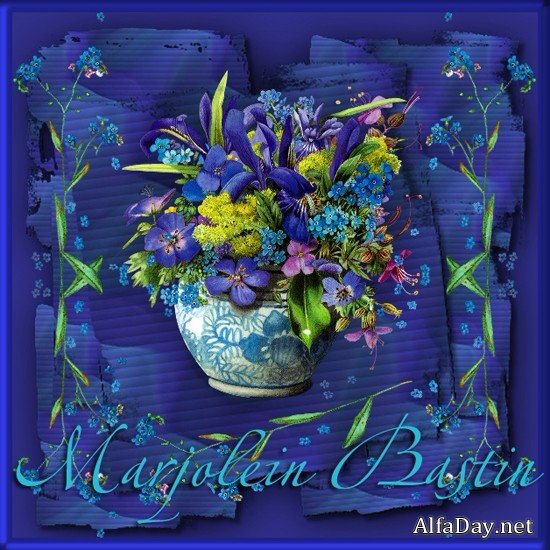 ������� ��������� ��������� Majolein Bastin - ������� PNG