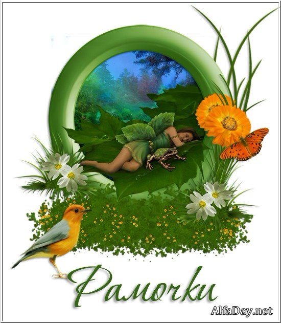 ��������� �������-�������� - ������� � ������� PNG