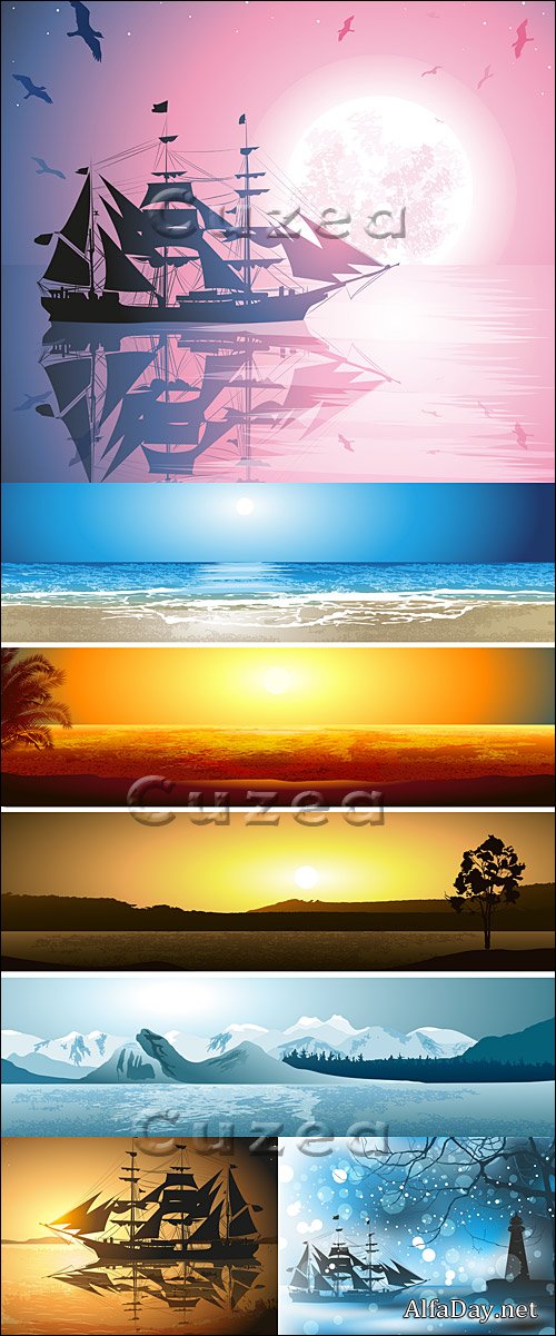 ��������, �������, ����, �����, ������, ��������, ���� - ��������� �������