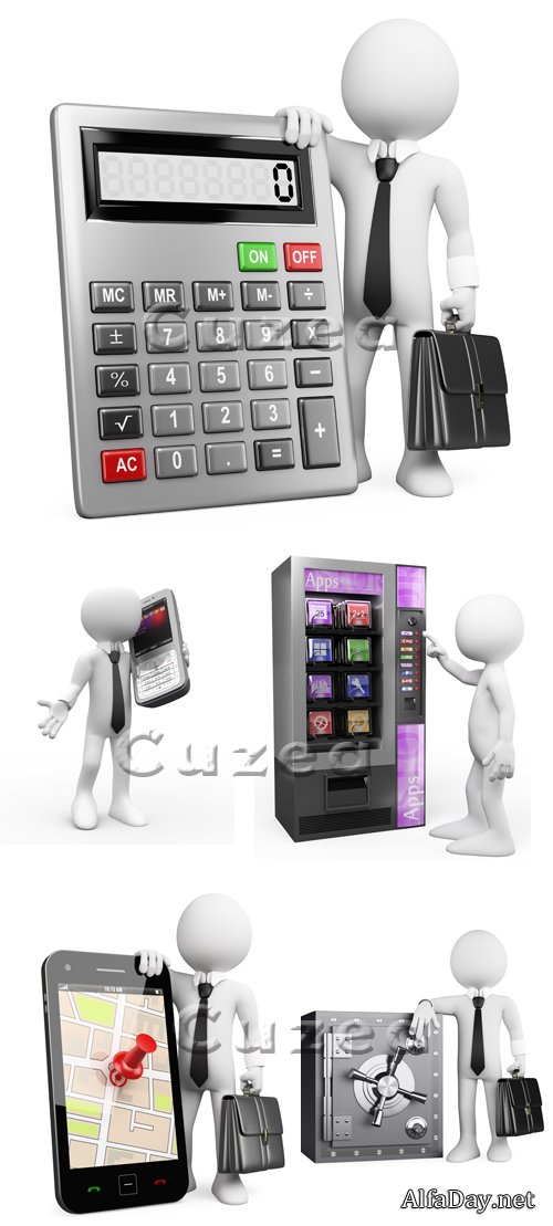 ��������� � 3D � �������������, ��������� � ���������, ������, ���� ������� - ��������� ������� �� ����� ����