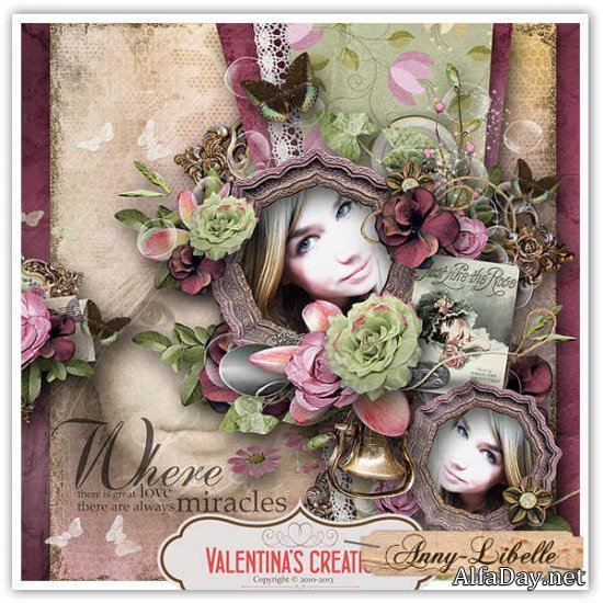 �����-����� - ������� Scrap February