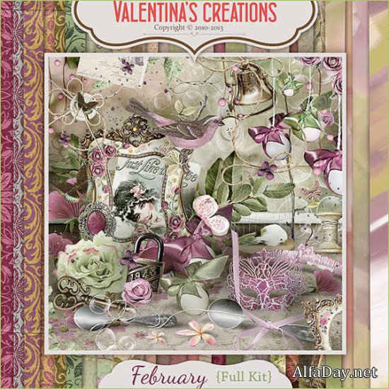 �����-����� - ������� Scrap February
