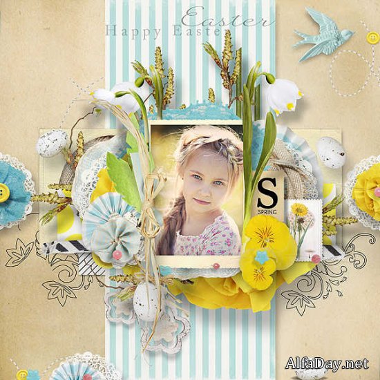 �����-����� - �� ������ ����� Scrap At the Dawn of Spring