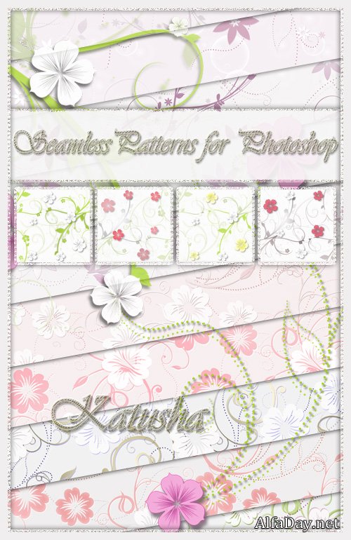 ��������� ����� ��� Photoshop - �������� ��������