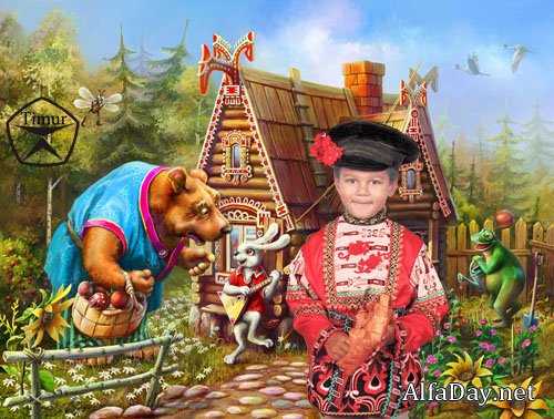 ������� ������ ��� ����������� - ������� � ������� ������������ ������� � �������