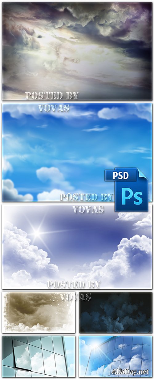 ���� � �������, ����, ������� ��������� ����, ���������� ���� ����������� - ������������ PSD ��������� ��� Photoshop