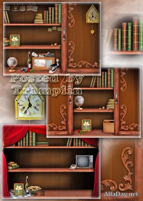 ������� �����, �����, ����, ������ � ��������� �� ������ - ��������� ��� Photoshop