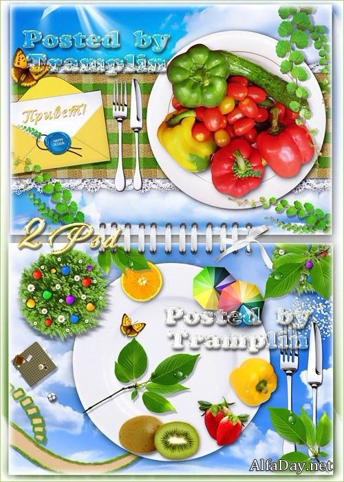 ���������� ����� �� ������, ������� � ����, ���������� ����� - ��������� ��� Photoshop