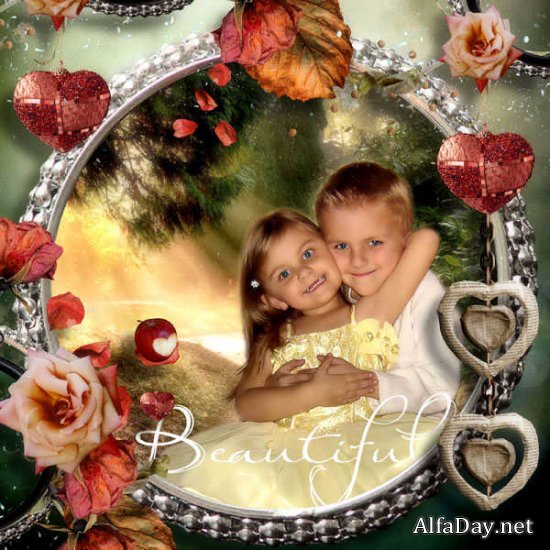 �����-����� - ����� ����� Scrap Angel Love