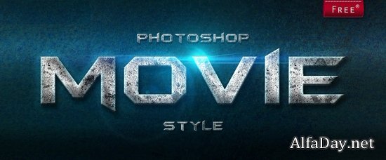 ����� ��� Photoshop - ����������� ������������