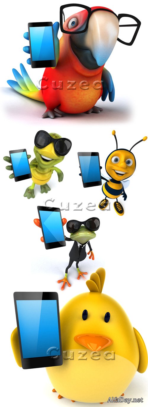 ���������� 3D ������� �� ����� ���� �������� � ����������