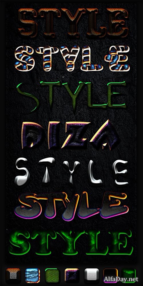 �������� ��������� ����� ��� Photoshop