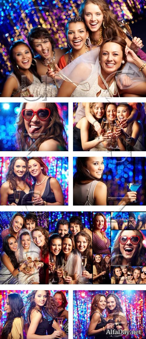 ���� �������, 7 / Wedding day, 7 - stock photo