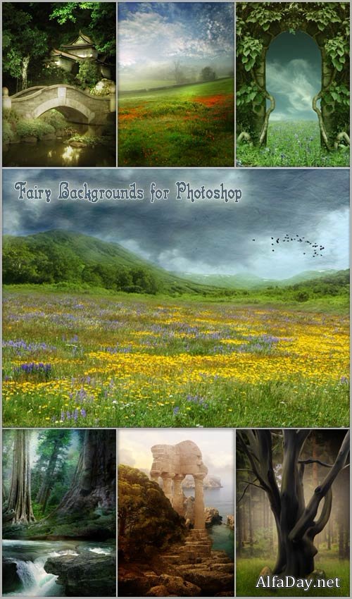 ��������� ���� ��� Photoshop