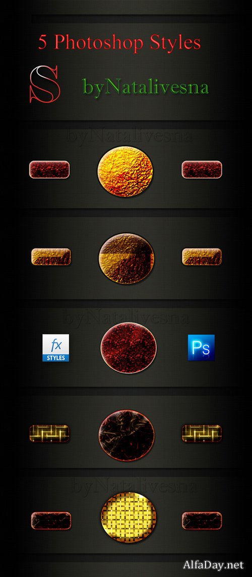 ������� ������� ����� ��� Photoshop