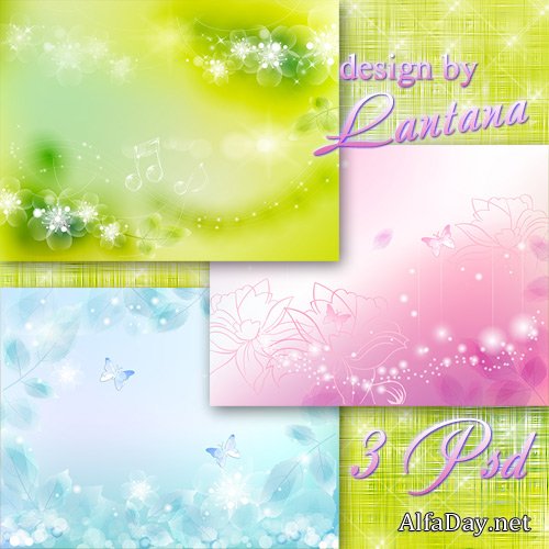 PSD ��������� - ������ ��������� ���� 2