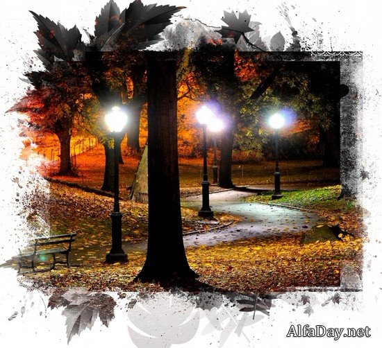 ������� ������� - �������� � ���������� �����