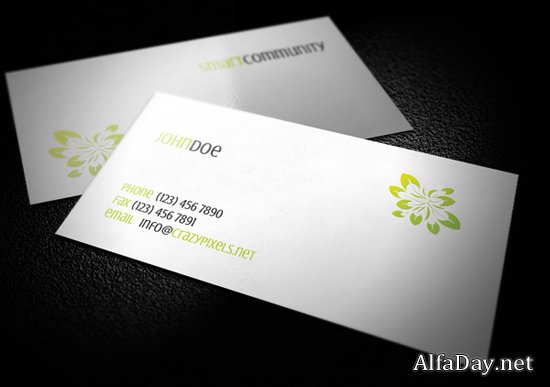 ������� ��� ������ ������� - ������������ PSD ������