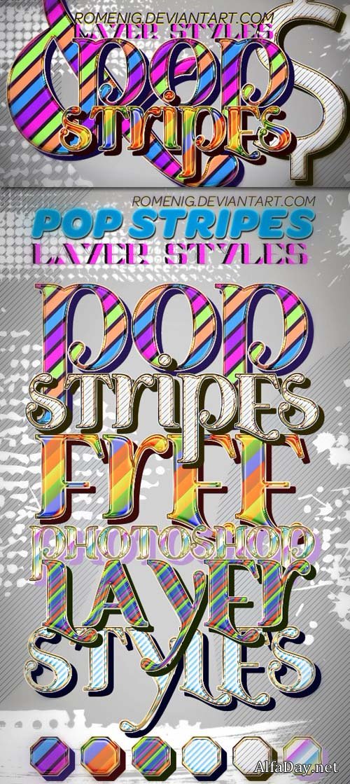 ���������� ��������� ����� ��� Photoshop