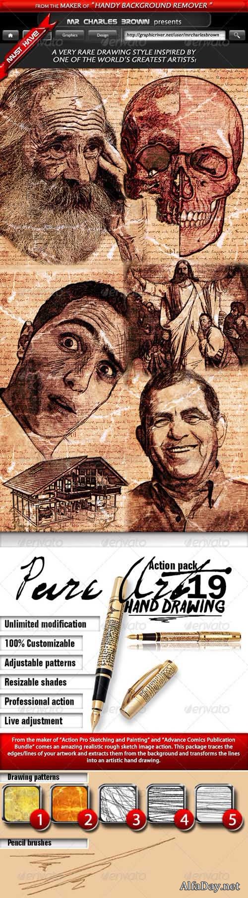 ������ ��� Photoshop - ��������� ���� � ����� ���������� ������������ �������