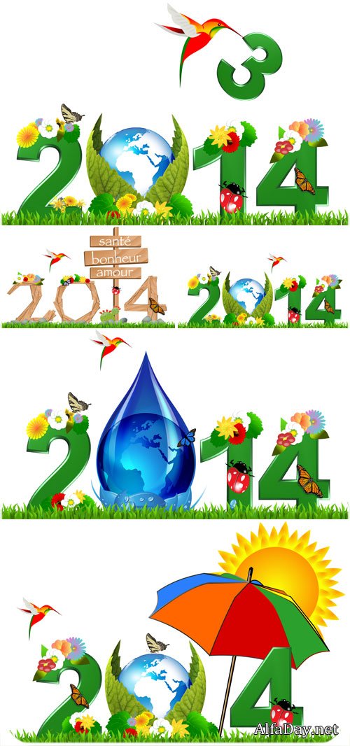 ������� 2014 � ����� ��������� ���������� - ������