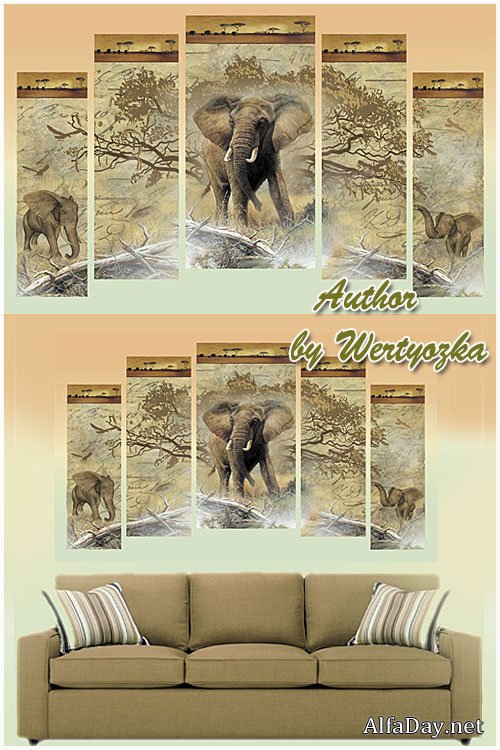 ����� � ��������� ����� - ��������� ������� ��������