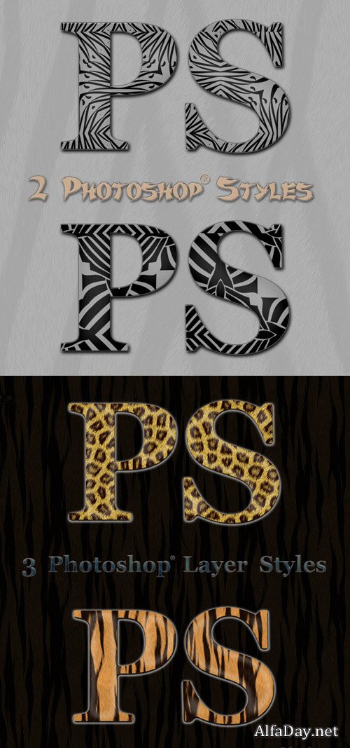 ����� ��� Photoshop - ������������ ������