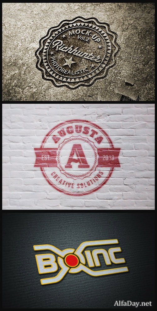 ������ ��������� ��� Photoshop - ������ ������, ������� �� �����, ������� �������