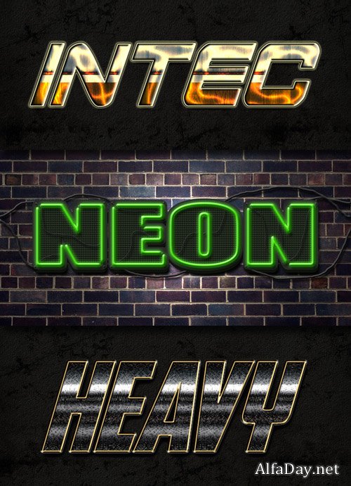 ����� ��� Photoshop - ����, ������, ���������������