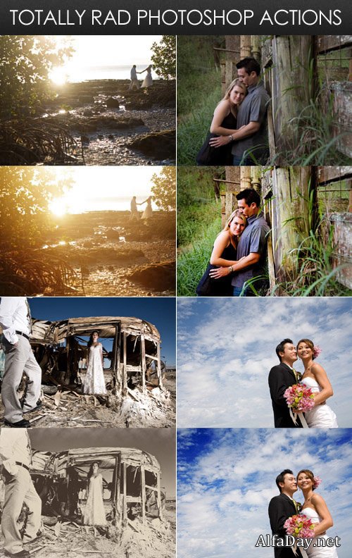 ������ ��� Photoshop - ����������� ��� ��������� ����������, ����� 2