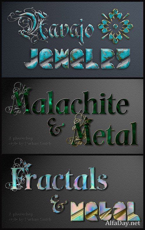 ��������� ����� ��� Photoshop