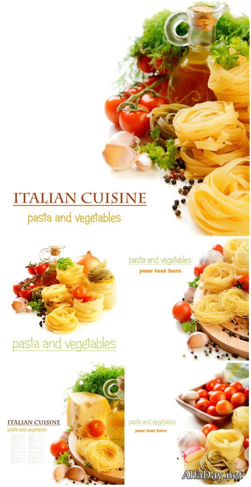 ����������� ����� / Italian cuisine