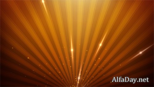 ����� �������� ����� / Amber Rays HD