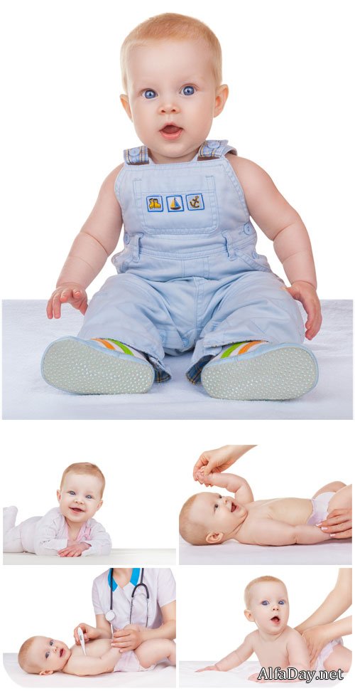 ��������� �������, ��������� �������� ����� / Little kid - stock photos