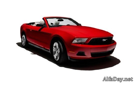 ���������� ����� FORD (���������� ���)