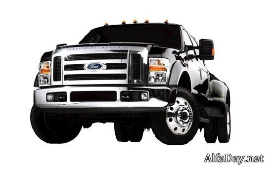 ���������� ����� FORD (���������� ���)