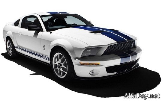 ���������� ����� FORD (���������� ���)