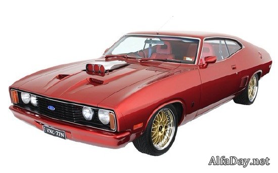 ���������� ����� FORD (���������� ���)
