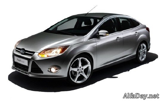 ���������� ����� FORD (���������� ���)