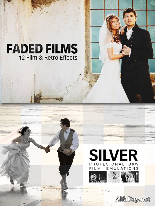 ������ ��� Photoshop - ��������� � ����� ������� ��� ��������� ����������, ����� 2