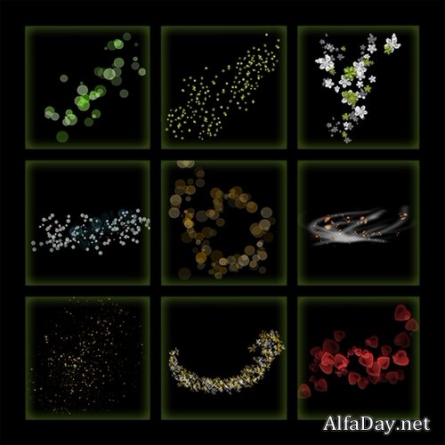 ������� ����� - overlays �� ���������� ����