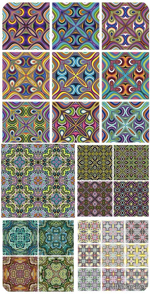 ��������� ���� � ������������� ���������� ������� / Vector backgrounds