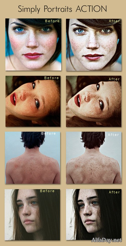 ����� ��� Photoshop - ������� ��������� ���������� ����������