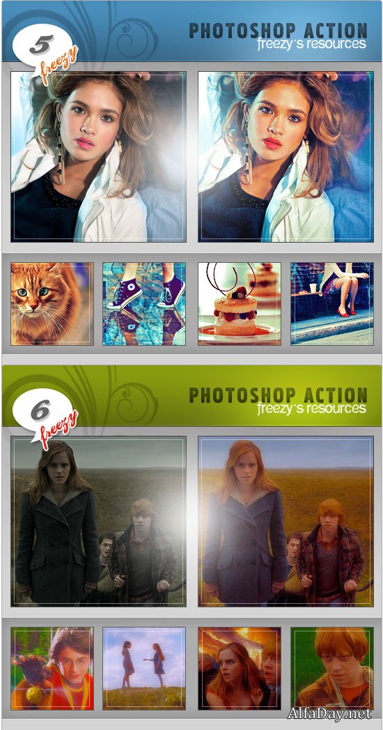 ������ ��� Photoshop - ����������� ��� ��������� ����������, ����� 16