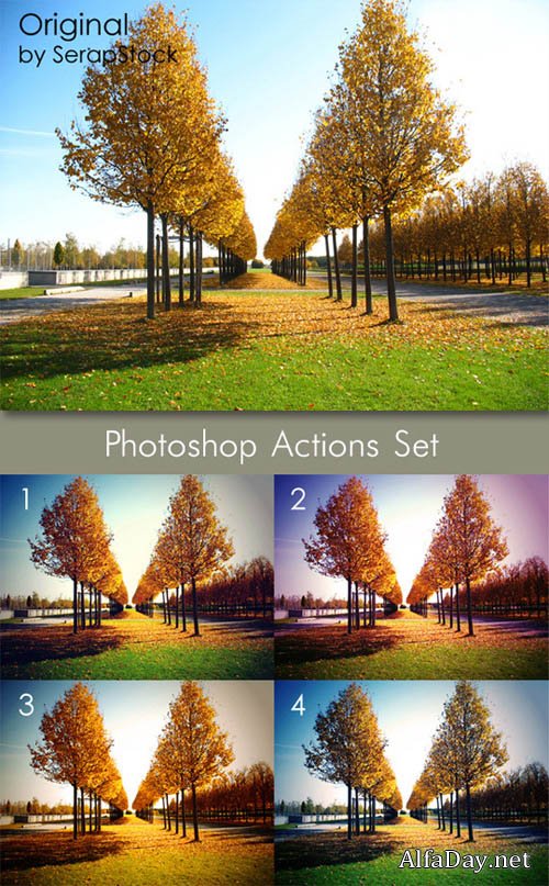 ������ ��� Photoshop - ����������� ��� ��������� ����������, ����� 21