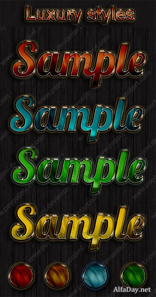 ��������� ����� ��� Photoshop