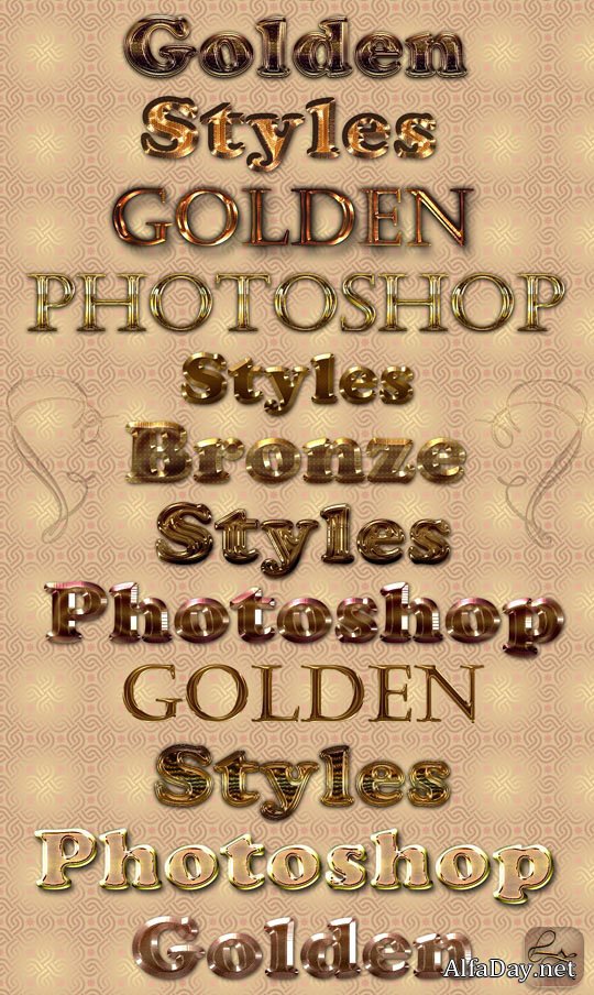 ����� ��� Photoshop - ������, ������